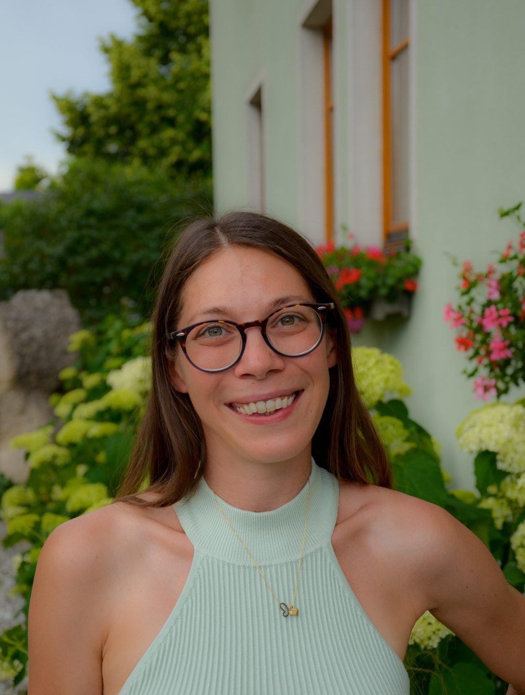 Petra Seewald, MSc Geschäftsführung, Bilanzbuchhaltung, Keynote Speaker und Vortragende, Digitalisierungs- und Automatisierungsspezialistin